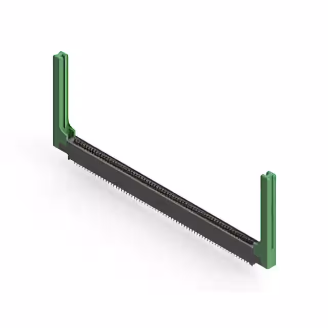395-138-556-858 EDAC Inc.  Edgeboard Connectors